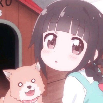 小鱼儿与花无缺